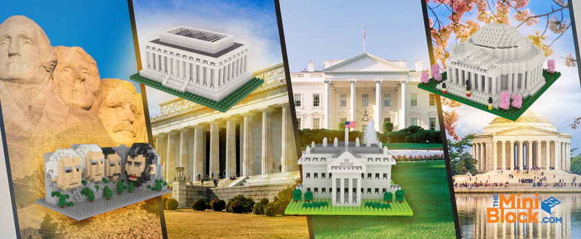Build Your World in Miniature