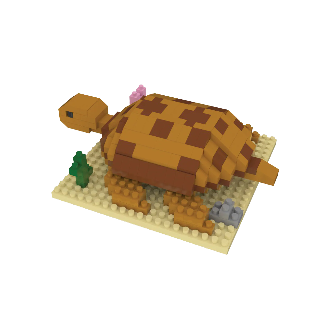 Thumb 4