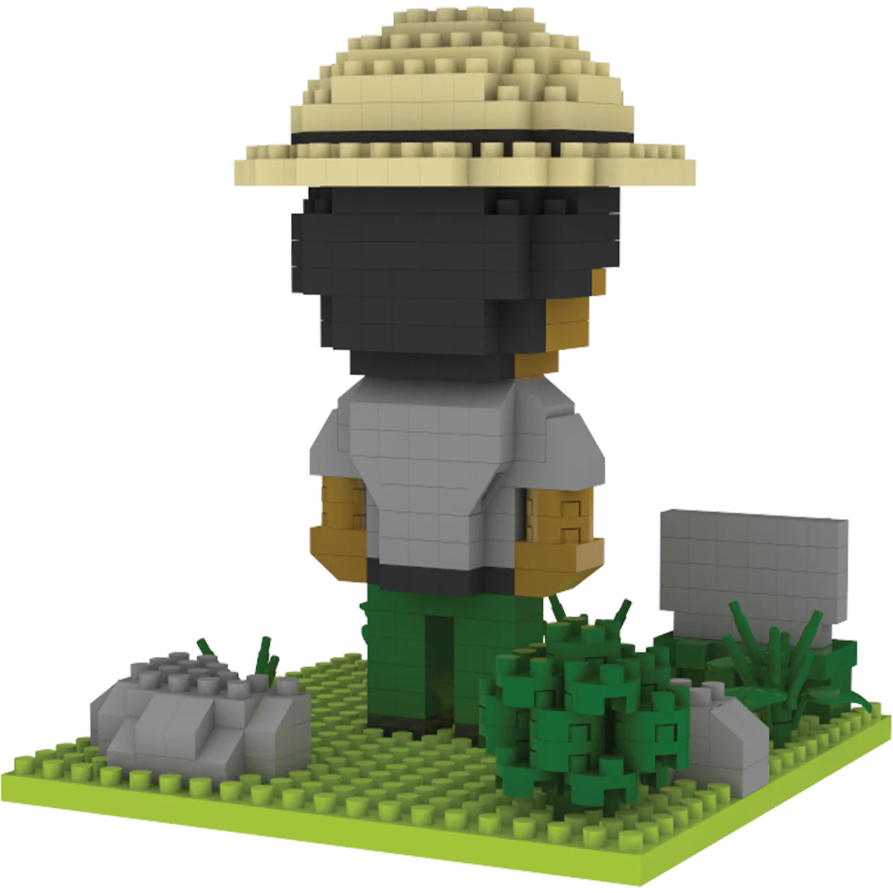 Thumb 4