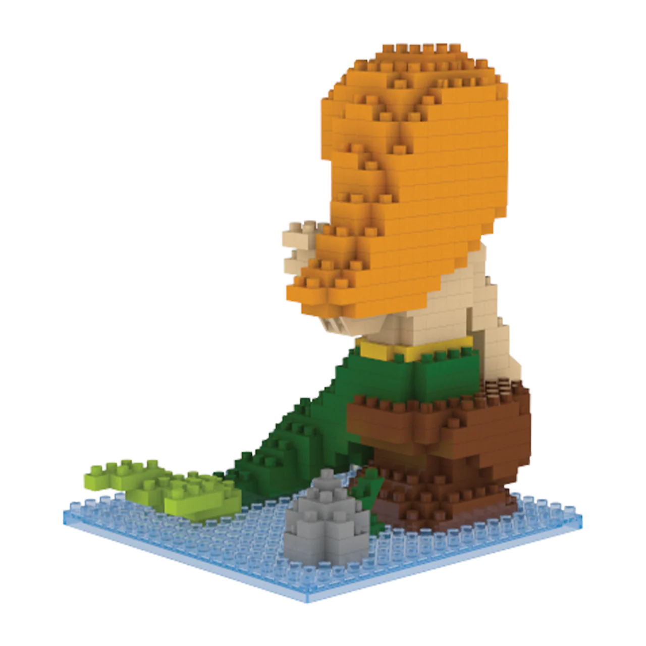 Thumb 4