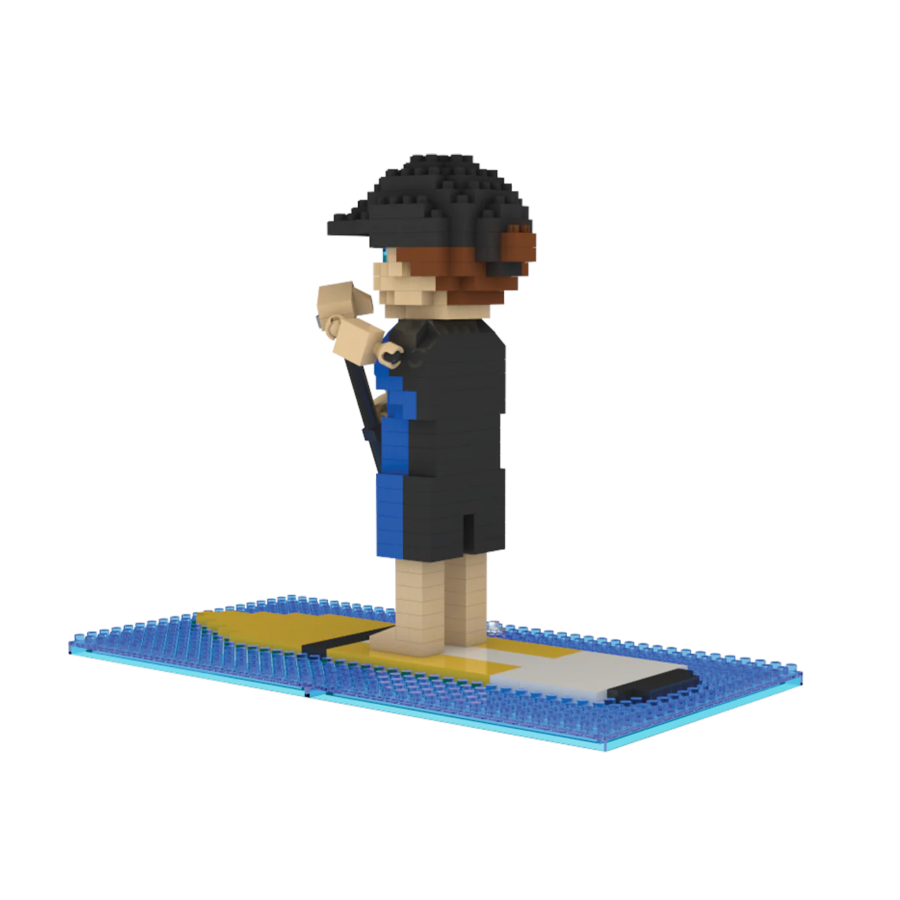 Thumb 4