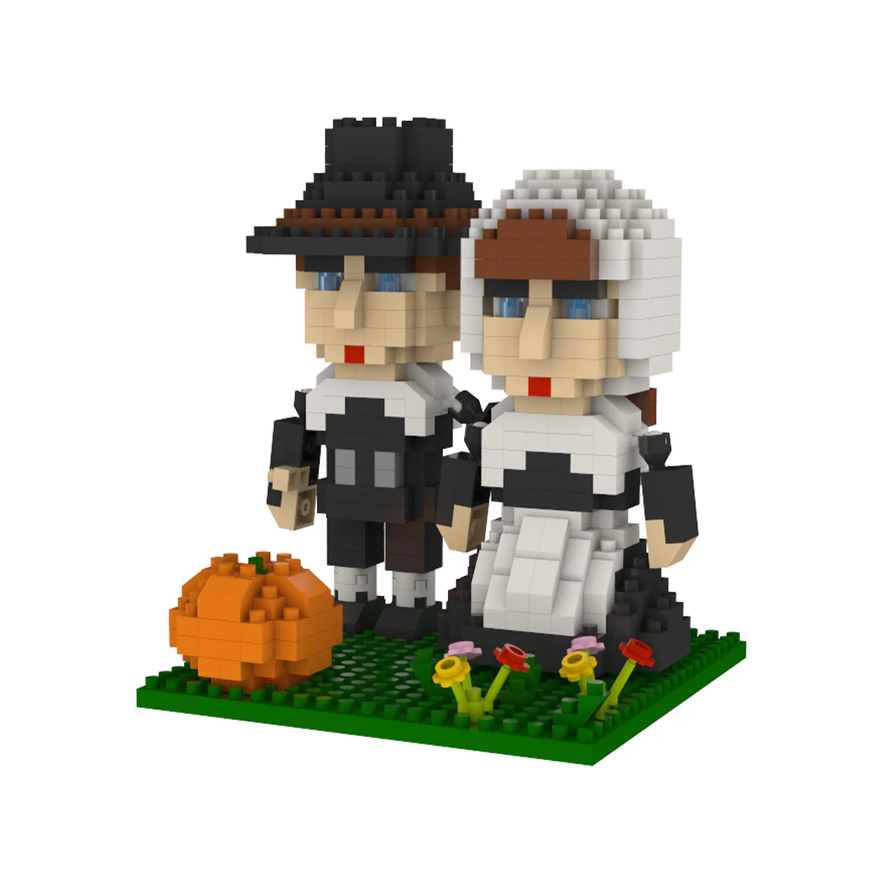 Thumb 4